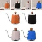 Pour over Kettle Tea Kettle Handleless Convenient Gooseneck Spout Water Kettle