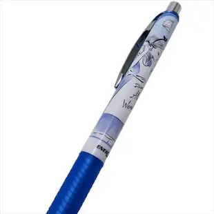大賀屋 愛麗絲 自動鉛筆 文具 公主 藍 鉛筆 軟墊 筆 迪士尼 Alice 日本製 正版 授權 J00013401
