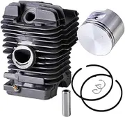 New 49mm Cylinder Piston kit fit for for Sti/hl MS390 MS290 MS310 029 039Accessories