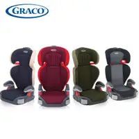 在飛比找蝦皮商城優惠-【Graco】 Junior Maxi 3-12歲 幼兒成長