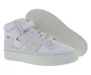 Adidas Forum Bonega Mid Womens Shoes