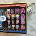 Funko Bitty Pop DC Comics SDCC Blacklight LE 4000- 06 The Joker
