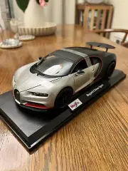 Maisto 1:18 Bugatti Chiron Sport 2024