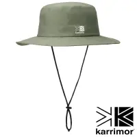 在飛比找PChome商店街優惠-【karrimor】Rain 3L hat 2 三層防水圓盤