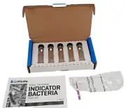 Lamotte 4-3616 Individual Drinking Water Test Kit Coliform