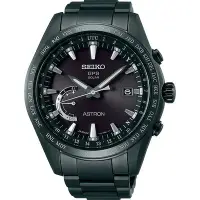 在飛比找Yahoo!奇摩拍賣優惠-SEIKO 精工ASTRON GPS【鈦】衛星校時 太陽能腕