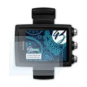 Bruni 2x protective film compatible with Suunto Eon Core film clear