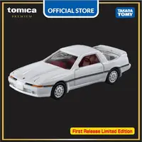 在飛比找蝦皮購物優惠-Tomica Premium 25 豐田 Supra