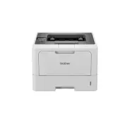 *NEW*Professional Mono Laser Printer with Print speeds of Up to 48 ppm, 2-Sided Printing, 250 Sheets Paper Tray, Wired Wireless networking HL-L5210DW