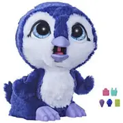 Furreal Lil Wilds Penguin