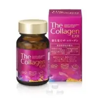在飛比找蝦皮購物優惠-《現貨》資生堂 The Collagen EXR 膠原蛋白錠