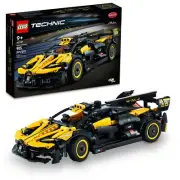 LEGO 42151 Bugatti Bolide (TECHNIC) NEW