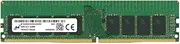 Micron Crucial 32GB DDR4 ECC UDIMM 3200MHz CL22 2Rx8 ECC UDIMM