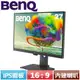 BenQ PD2705Q 27型 專業設計繪圖螢幕