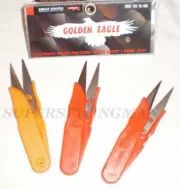 3 Thread Nippers Golden Eagle Sewing Clippers Seam Rippers first aid