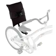 Adams Trail A Bikes Child Trailer Back Rest