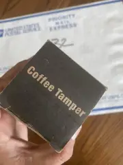 51mm 53mm 58mm Coffee Tamper Calibrated Espresso Tamper