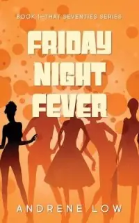 在飛比找博客來優惠-Friday Night Fever