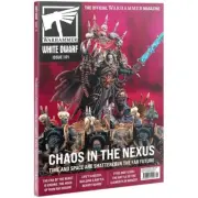 Games Workshop - White Dwarf #501 - Warhammer 40K Sigmar Necromunda Underworlds