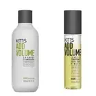 KMS ADD Volume Shampoo And Leave in Conditioner-Options