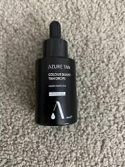 Face Tanning Drops