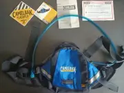 CamelBak FlashFlo Hydration Waist Pack Fanny Pack & Bladder 1.5L Hike Trail