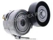 AUDI (2011-2015) Drive Belt Tensioner with Roller OEM LITENS + 1 YEAR WARRANTY (for: Audi)