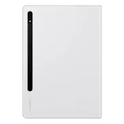 Samsung Galaxy Tab S8+ Plus 12.4 Note View Cover EF-ZX800PWEGWW - White