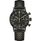 Hamilton H38446731 American Classic Intra-Matic Chrono 40 mm Steel Men's Watch