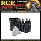 Simpson MLHCK4 Molecule Helmet Care Kit