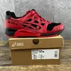 Asics Atmos x Red Spider x Gel Lyte 3 Bandana Print Size 8.5 Mens Shoes