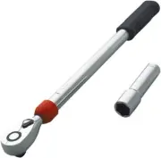 KTC 12.7mm 1/2 inch Wheel Nut Torque Wrench Set TWCMPA319 New