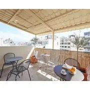 Walk Ancient Athens 1bdr Near Acropolis
