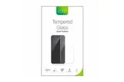 Google Pixel 4A 5G Tempered 3D Glass Screen Protector (9H & Bubble Free)