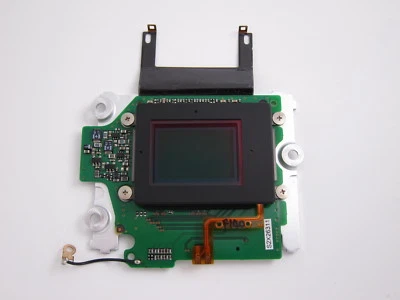Repair Parts For Nikon D7100 CCD CMOS Image Sensor Matrix Original