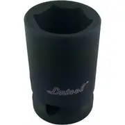 KC Tools 1/2" Drive 11/16" 6 Point Impact Socket AF - 11376