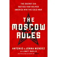 在飛比找蝦皮商城優惠-The Moscow Rules: The Secret C