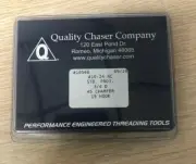 10566 GEOMETRIC STYLE THREAD CHASER 10-24 NC STD
