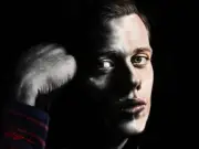 Bill Skarsgard Portrait - Pennywise, IT: Chapter 2, High Quality Digital Print