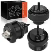 3x Engine Motor & Transmission Mount for Ford Taurus Mercury Sable 96-99 (for: Ford)