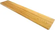 Xtrfy WR2 Bamboo Handballenauflage Keyboard Wrist Rest