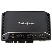 Rockford Fosgate R2-750X5 750W 5-Ch Class D Amplifier