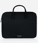 Paco Rabanne 1 Million Laptop Bag in Black Color