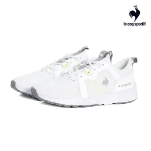 【LE COQ SPORTIF 公雞】ANJOU運動鞋 休閒鞋 男鞋/女鞋-4色-LWR73211-214