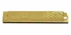 TOMBO No.1921Gm Key Super Deluxe Tremolo Harmonica 21 holes from Japan