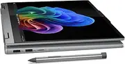[Lenovo] 14" OLED IdeaPad 5 2-in-1 Laptop: AI QC Xplus 16GB, 1TB SSD 2-in-1 Copilot + PC (83GH000RAU)