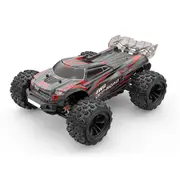 Mjx 1/16 Hyper Go 4Wd Offroad Brushless 2S Rc Truggy [16210]