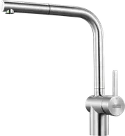 Franke Atlas Neo Stainless Steel Pull-Out Tap