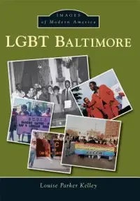 在飛比找博客來優惠-LGBT Baltimore