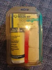 Grout Sealer Kit Vintage